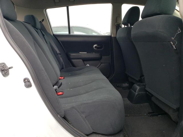 Photo 10 from auction – 2010 NISSAN VERSA S with VIN 3N1BC1CP8AL359893
