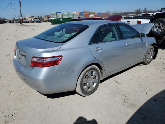 Photo 3 from auction – 2007 TOYOTA CAMRY CE with VIN 4T1BE46K77U141222