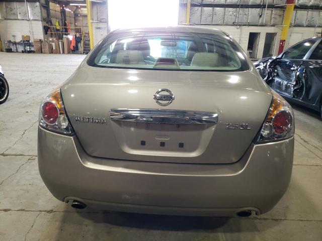 Photo 6 from auction – 2011 NISSAN ALTIMA BAS with VIN 1N4AL2AP4BN446053