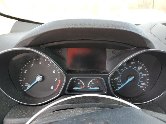 Photo 9 from auction – 2014 FORD ESCAPE S with VIN 1FMCU0F76EUC76491