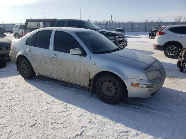 Photo 4 from auction – 2002 VOLKSWAGEN JETTA GLS with VIN 3VWSB29M52M159923