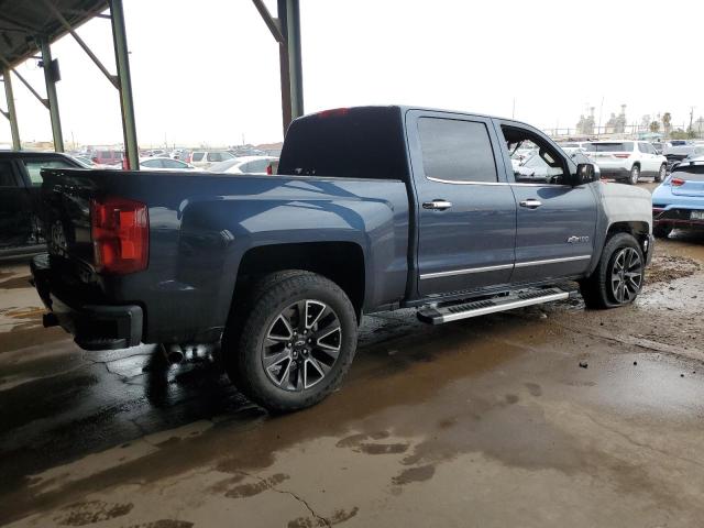 Photo 3 from auction – 2018 CHEVROLET SILVERADO with VIN 3GCUKSEC1JG445371