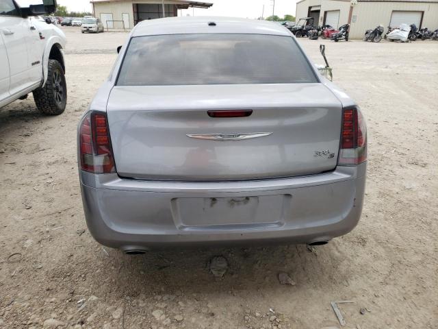 Photo 6 from auction – 2014 CHRYSLER 300 S with VIN 2C3CCABG5EH373594