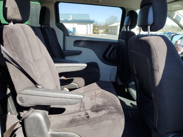 Photo 11 from auction – 2013 DODGE GRAND CARA with VIN 2C4RDGBG0DR762643