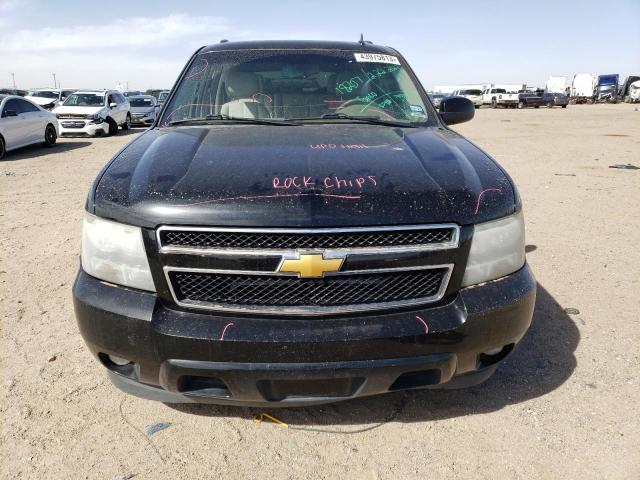 Photo 5 from auction – 2012 CHEVROLET TAHOE C150 with VIN 1GNSCBE02CR132298