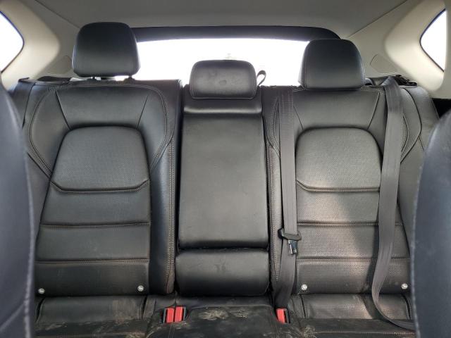 Photo 10 from auction – 2017 MAZDA CX-5 GRAND with VIN JM3KFADL2H0182031