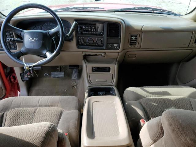 Photo 8 from auction – 2002 CHEVROLET SILVERADO with VIN 1GCHK29U72E305354