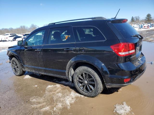 Photo 2 from auction – 2016 DODGE JOURNEY SX with VIN 3C4PDCBG1GT225247