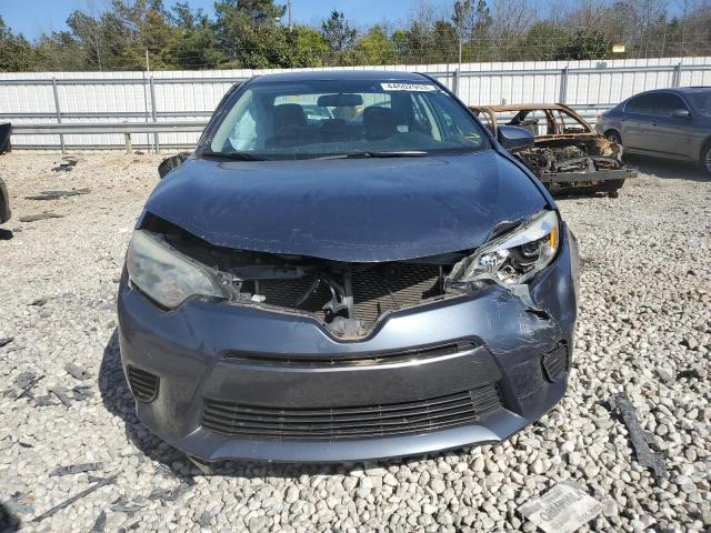 Photo 5 from auction – 2015 TOYOTA COROLLA L with VIN 2T1BURHE6FC377058