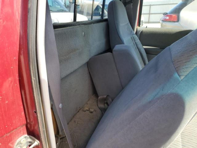 Photo 10 from auction – 1994 FORD RANGER with VIN 1FTCR10A4RPA54973