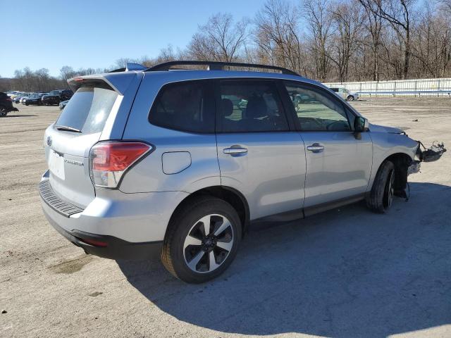 صورة رقم 3 من المزاد - 2018 SUBARU FORESTER 2 مع VIN JF2SJAGC5JH477619