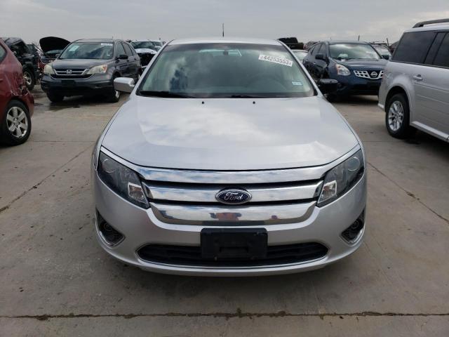Photo 5 from auction – 2012 FORD FUSION SEL with VIN 3FAHP0JA7CR114738