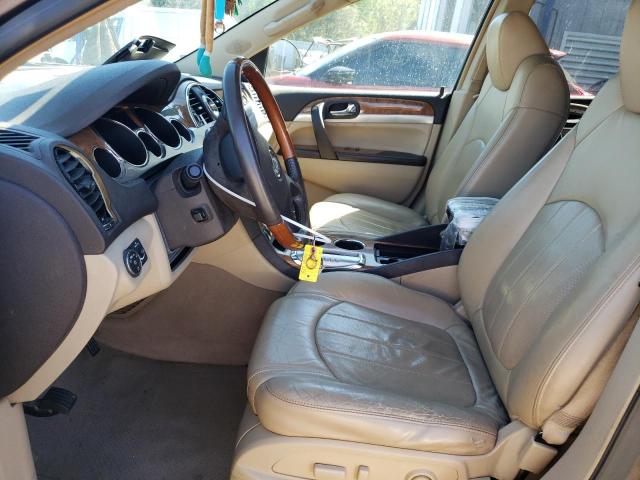 Photo 7 from auction – 2009 BUICK ENCLAVE CX with VIN 5GAER23D09J172625