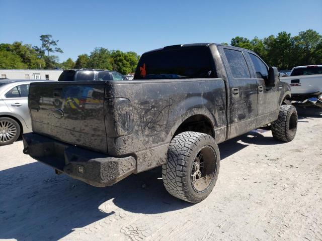 Photo 3 from auction – 2005 FORD F150 SUPER with VIN 1FTPW14545KD80044