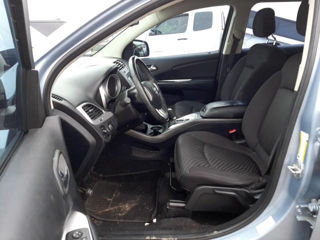 Photo 7 from auction – 2013 DODGE JOURNEY SE with VIN 3C4PDCAB7DT584491