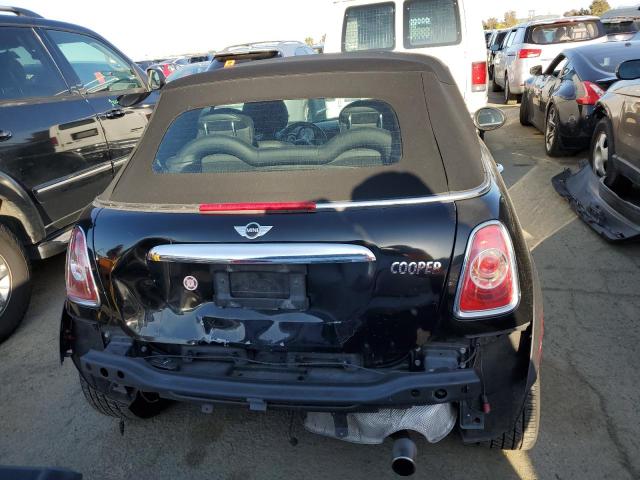 Photo 6 from auction – 2012 MINI COOPER with VIN WMWZN3C55CT134729