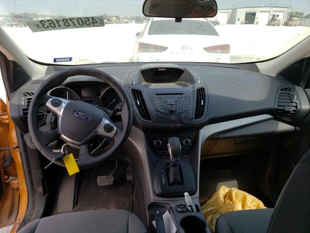 Photo 8 from auction – 2016 FORD ESCAPE SE with VIN 1FMCU0GX8GUA96737