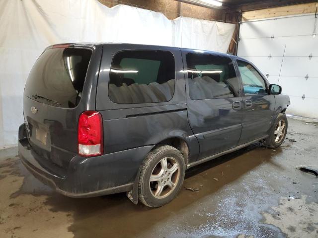 Zdjęcie 3 z aukcji – 2008 CHEVROLET UPLANDER L z VIN 1GNDV23168D184973