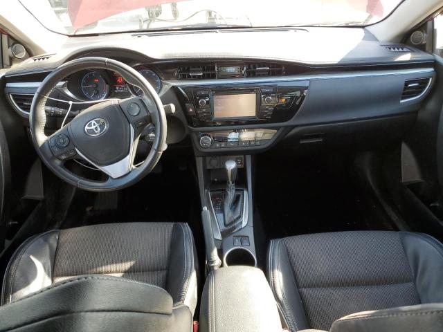 Photo 8 from auction – 2016 TOYOTA COROLLA L with VIN 5YFBURHE5GP487617