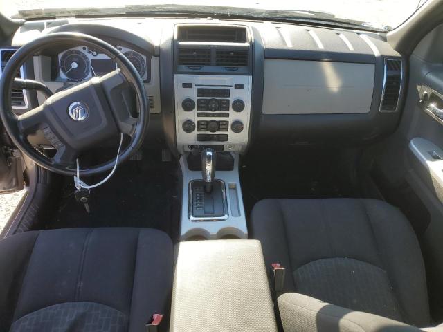 Photo 8 from auction – 2008 MERCURY MARINER with VIN 4M2CU91198KJ25649