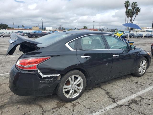 Photo 3 from auction – 2014 NISSAN ALTIMA 3.5 with VIN 1N4BL3AP2EN248182