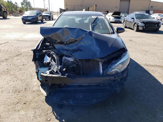 Photo 5 from auction – 2015 TOYOTA COROLLA L with VIN 2T1BURHEXFC296127