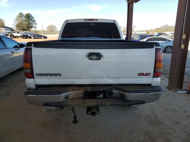 Photo 6 from auction – 2007 GMC SIERRA K25 with VIN 1GTHK23D67F136003