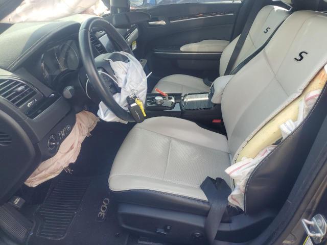 Photo 7 from auction – 2017 CHRYSLER 300 S with VIN 2C3CCABG6HH547208