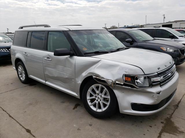 Photo 4 from auction – 2015 FORD FLEX SE with VIN 2FMGK5B80FBA09907