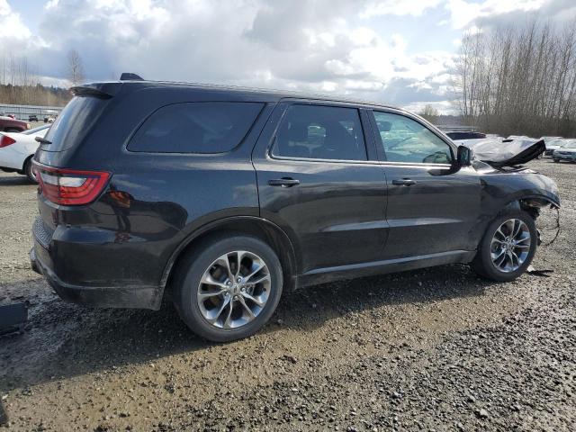 Photo 3 from auction – 2019 DODGE DURANGO R/ with VIN 1C4SDJCT2KC685452