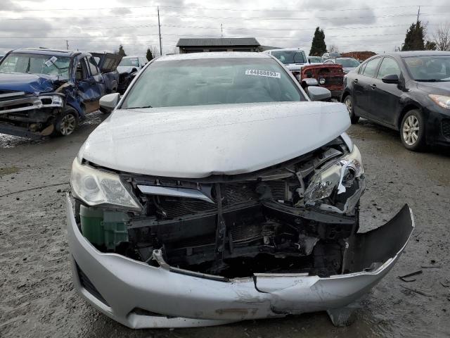 Photo 5 from auction – 2014 TOYOTA CAMRY L with VIN 4T4BF1FKXER425894