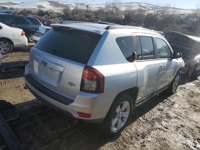 Photo 3 from auction – 2014 JEEP COMPASS SP with VIN 1C4NJDBB4ED600044