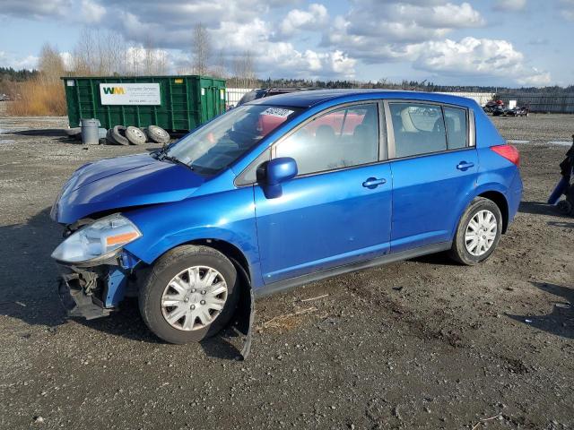 NISSAN VERSA S 2011 مع رقم تعريف المركبة 3N1BC1CPXBL423210 - صورة من المزاد