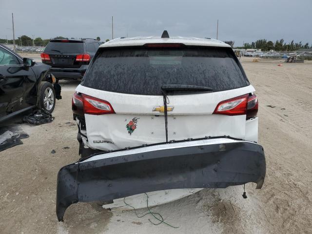 Photo 6 from auction – 2018 CHEVROLET EQUINOX LT with VIN 2GNAXJEV0J6164861