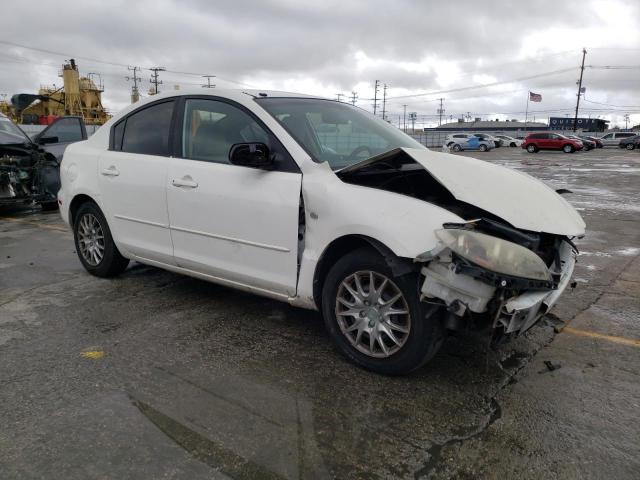 Photo 4 from auction – 2006 MAZDA 3 I with VIN JM1BK12G061476092