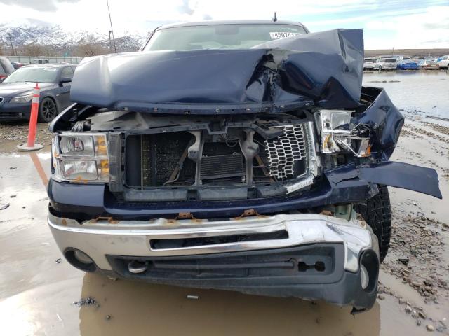 Photo 5 from auction – 2010 GMC SIERRA K15 with VIN 3GTRKWE3XAG160729