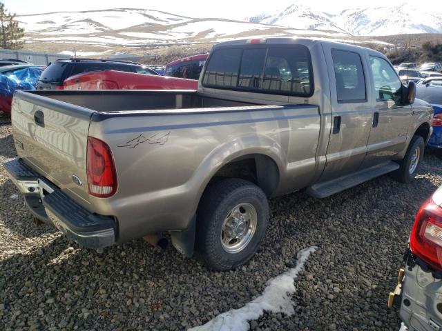 Photo 3 from auction – 2003 FORD F250 SUPER with VIN 1FTNW21P63ED81601