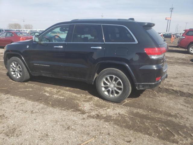 Photo 2 from auction – 2014 JEEP GRAND CHER with VIN 1C4RJFCG5EC347541