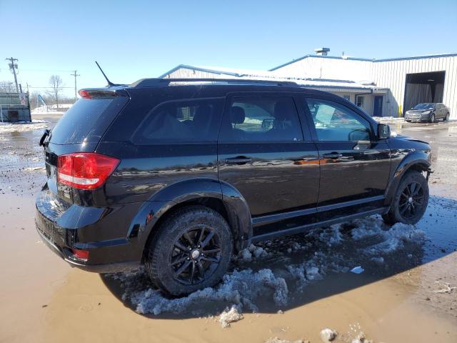 Photo 3 from auction – 2016 DODGE JOURNEY SX with VIN 3C4PDCBG1GT225247