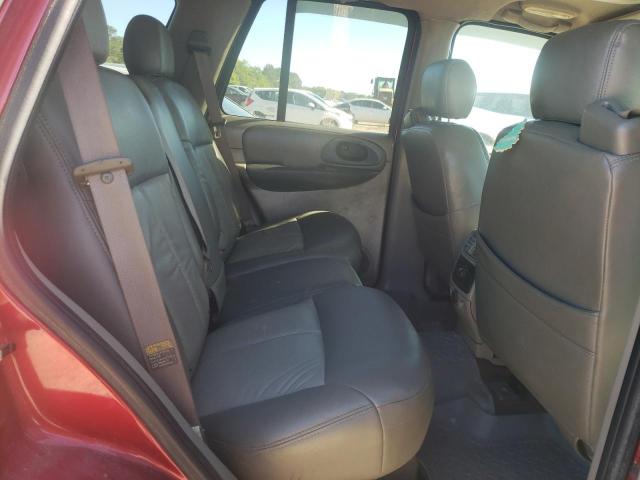 Photo 11 from auction – 2003 CHEVROLET TRACKER LT with VIN 1GNDS13SX32179727