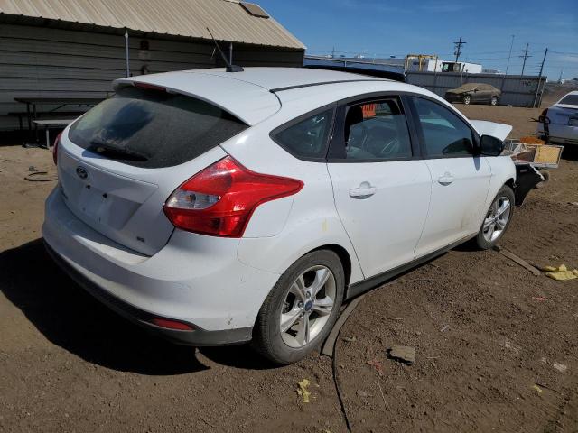 Photo 3 from auction – 2012 FORD FOCUS SE with VIN 1FAHP3K24CL137952
