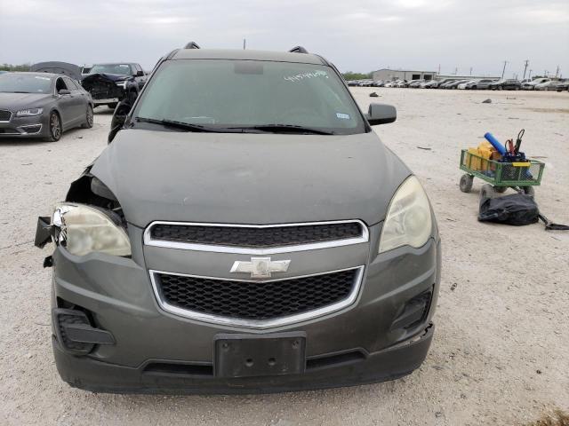 Photo 5 from auction – 2013 CHEVROLET EQUINOX LT with VIN 2GNALDEK4D6198227