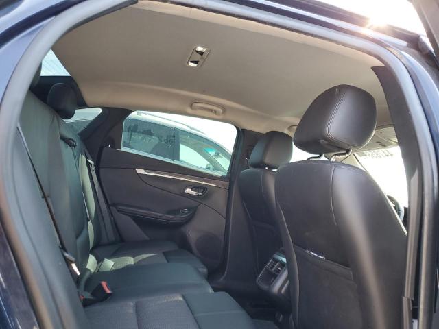 Photo 10 from auction – 2016 CHEVROLET IMPALA LT with VIN 2G1115S33G9207271