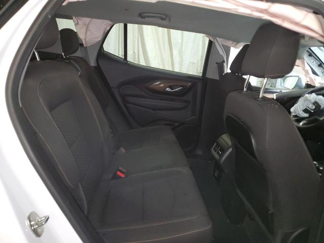 Photo 11 from auction – 2018 GMC TERRAIN SL with VIN 3GKALTEVXJL327144