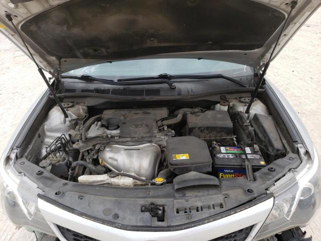 Photo 11 from auction – 2014 TOYOTA CAMRY L with VIN 4T1BF1FK5EU362150