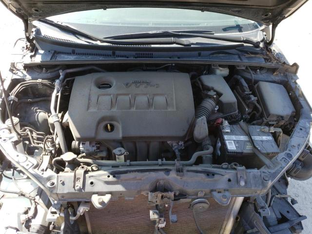 Photo 11 from auction – 2019 TOYOTA COROLLA L with VIN 5YFBURHE5KP897357