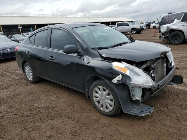 Photo 4 from auction – 2015 NISSAN VERSA S with VIN 3N1CN7APXFL804825