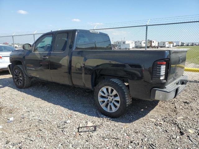 Photo 2 from auction – 2008 CHEVROLET SILVERADO with VIN 1GCEC19X28Z311990