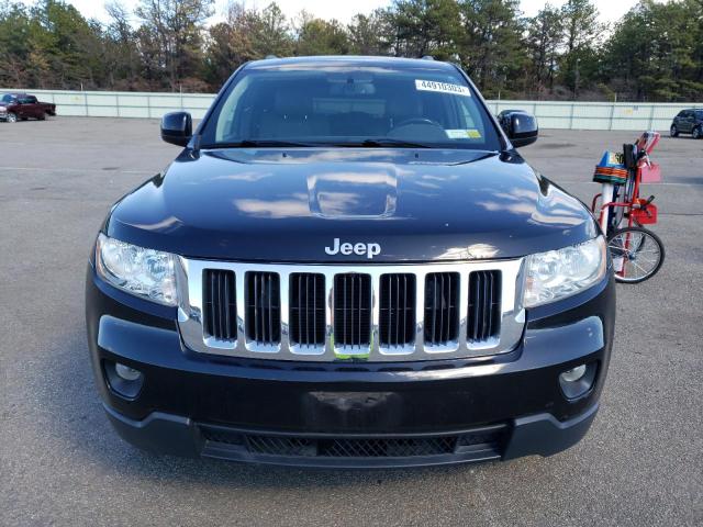 Photo 5 from auction – 2011 JEEP GRAND CHER with VIN 1J4RR4GG6BC677850