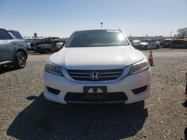 Photo 5 from auction – 2014 HONDA ACCORD LX with VIN 1HGCR2F37EA196683